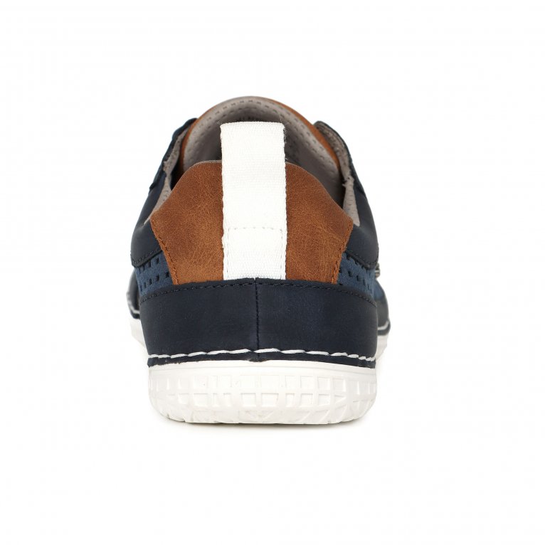Charles Clinkard Bugatti Bimini Mens Trainers