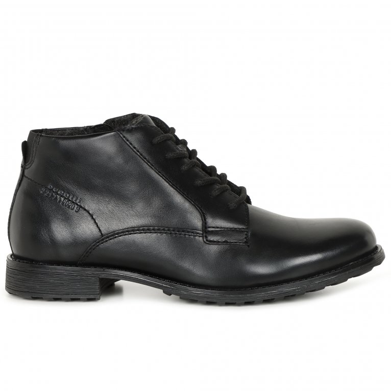 Charles Clinkard Bugatti Catano Mens Boots