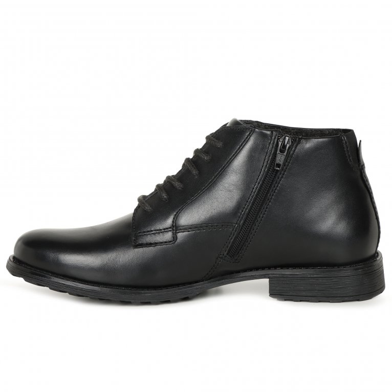 Charles Clinkard Bugatti Catano Mens Boots