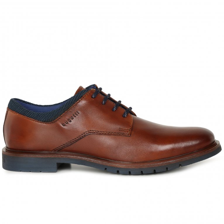 Charles Clinkard Bugatti Century Mens Shoes