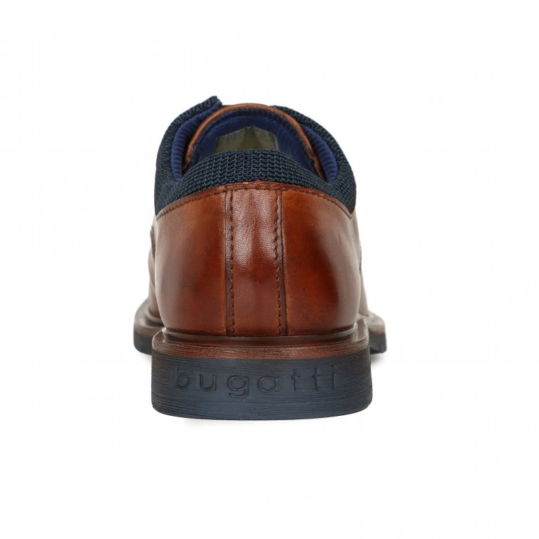 Charles Clinkard Bugatti Century Mens Shoes