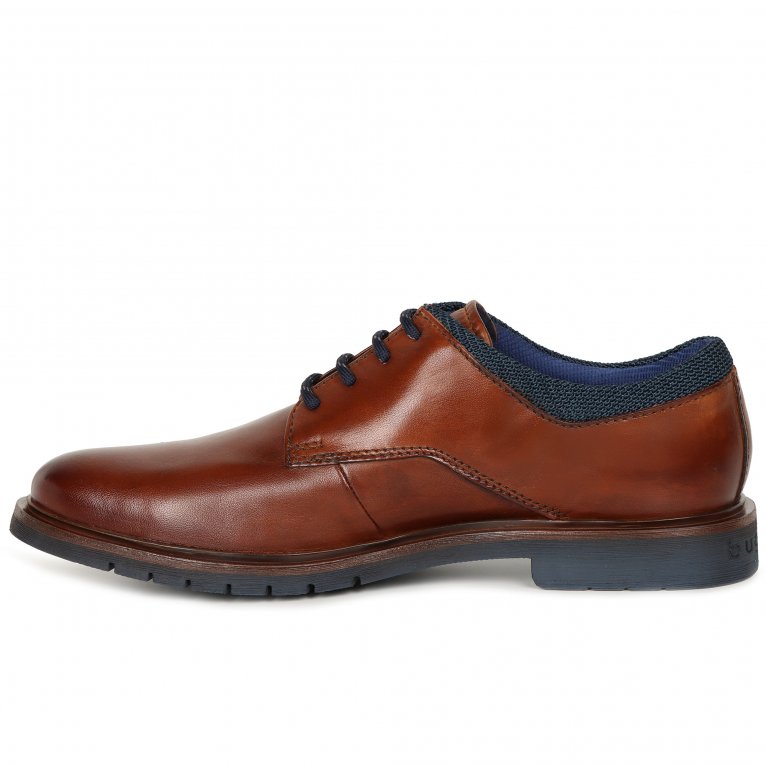 Charles Clinkard Bugatti Century Mens Shoes
