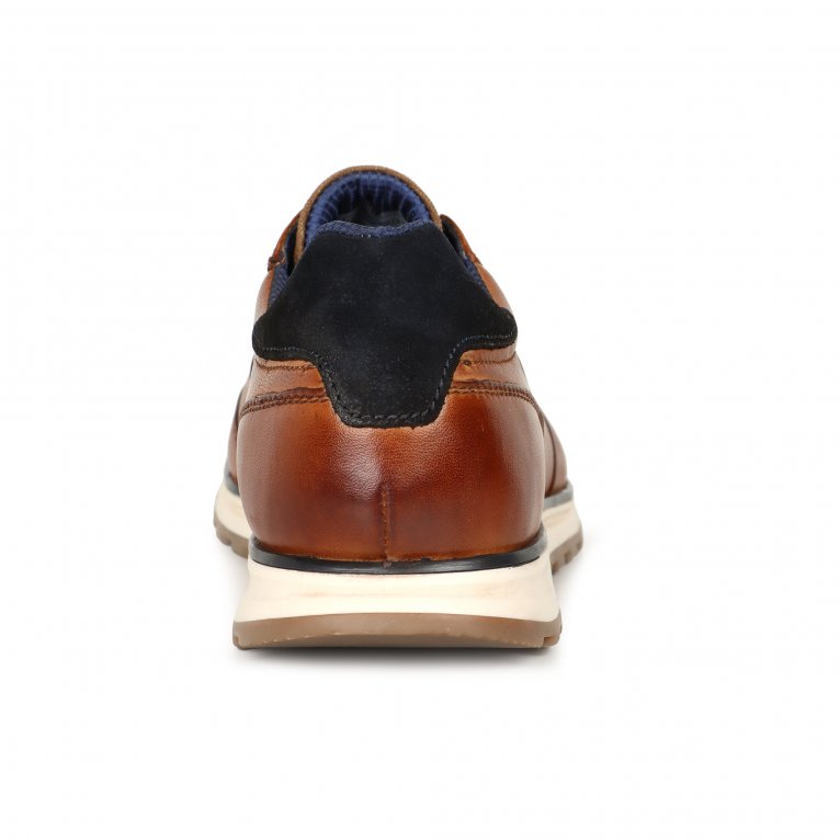 Charles Clinkard Bugatti Compton Mens Trainers