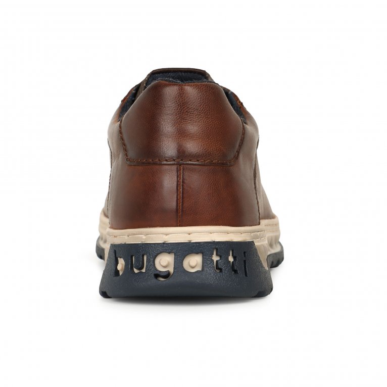 Charles Clinkard Bugatti Crantock Mens Trainers