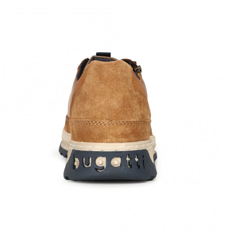 Charles Clinkard Bugatti Craster Mens Shoes