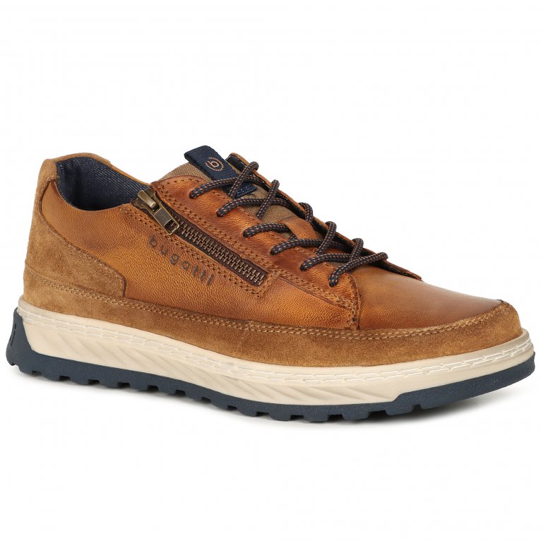 charles clinkard Bugatti Craster Mens Shoes