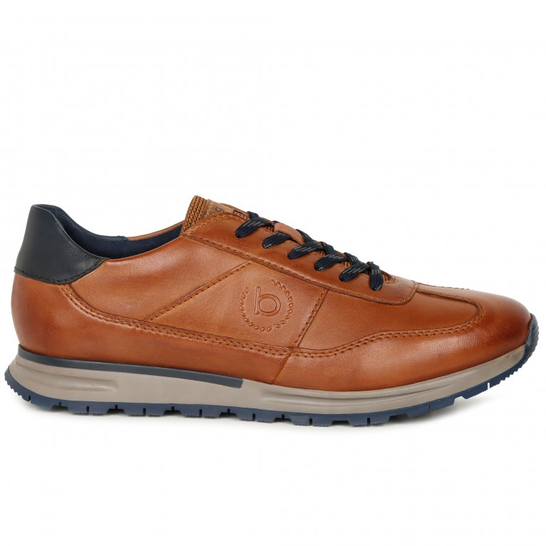 Charles Clinkard Bugatti Create Mens Trainers