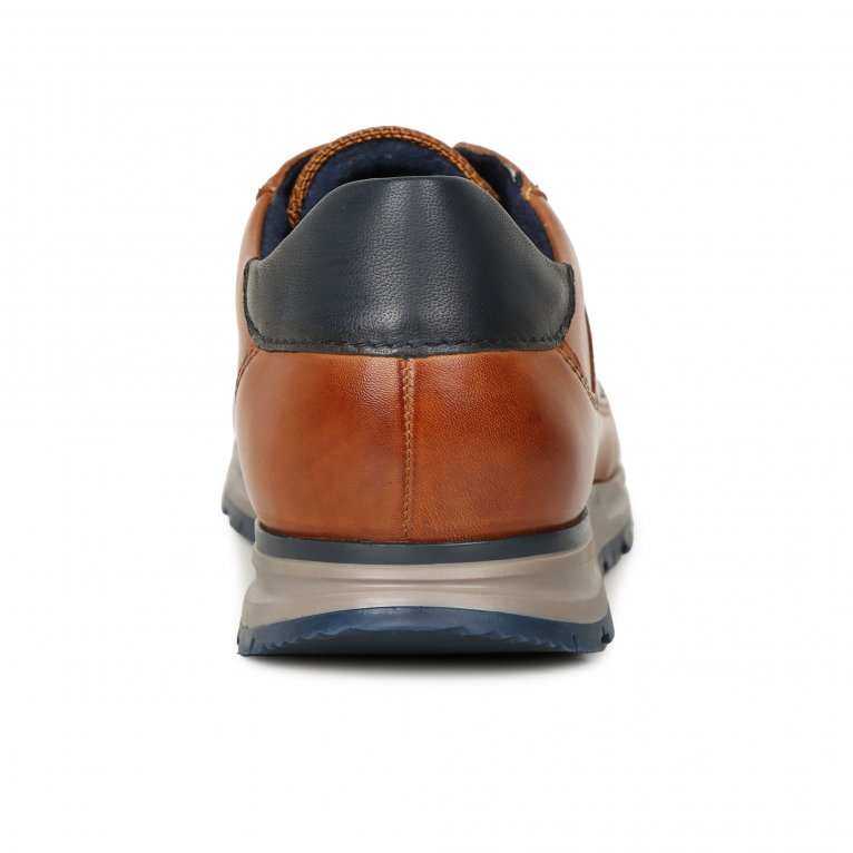 Charles Clinkard Bugatti Create Mens Trainers