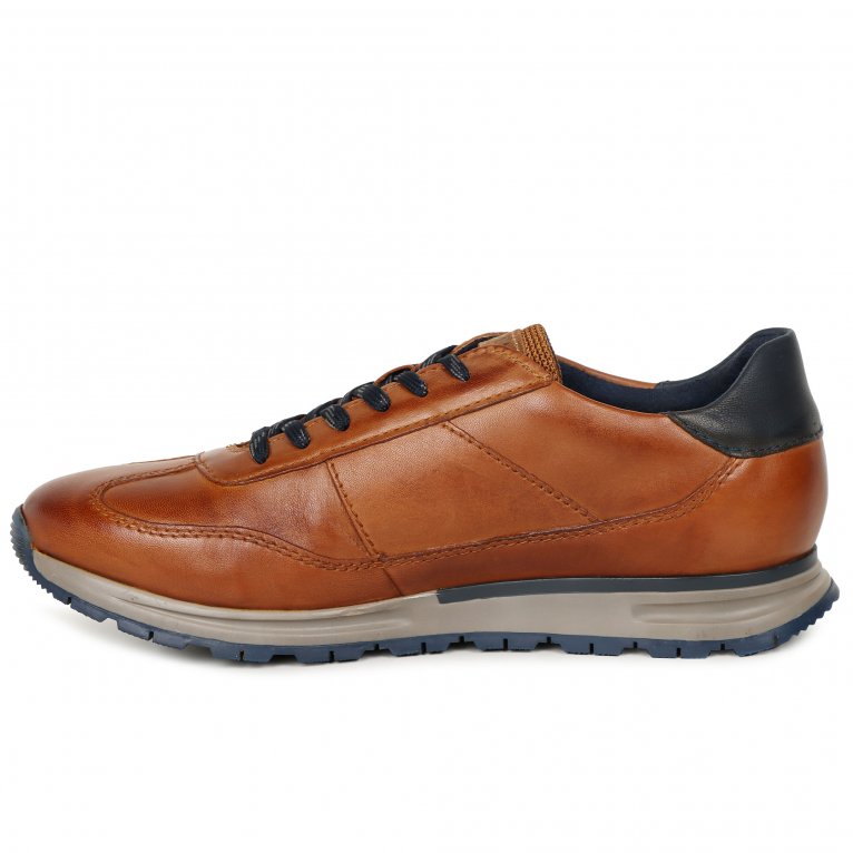 Charles Clinkard Bugatti Create Mens Trainers