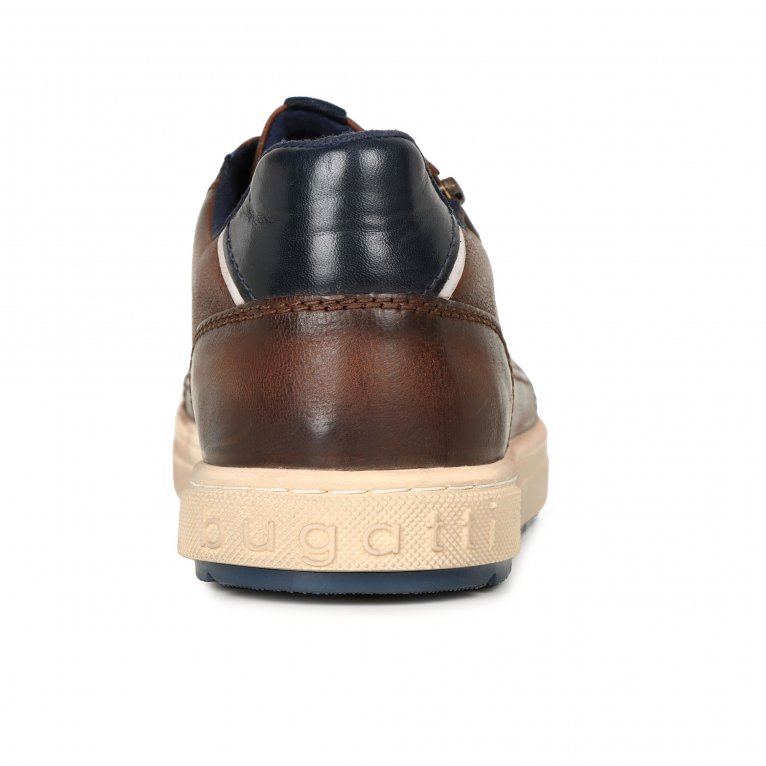 Charles Clinkard Bugatti Crewe Mens Trainers