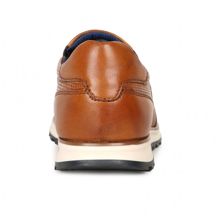 Charles Clinkard Bugatti Crucial Mens Shoes