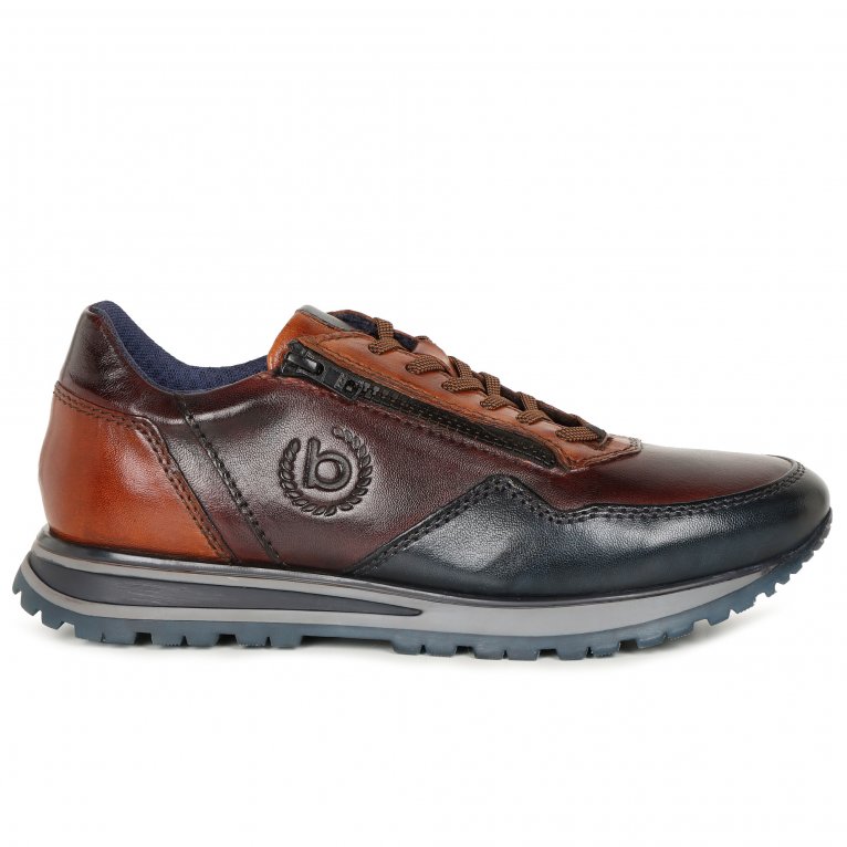 Charles Clinkard Bugatti Cruiser Mens Trainers