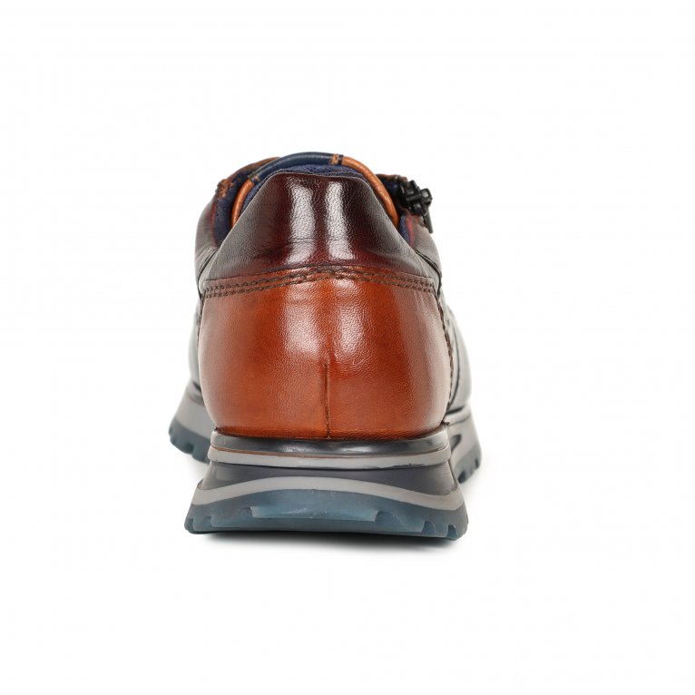 Charles Clinkard Bugatti Cruiser Mens Trainers