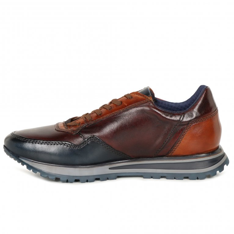 Charles Clinkard Bugatti Cruiser Mens Trainers