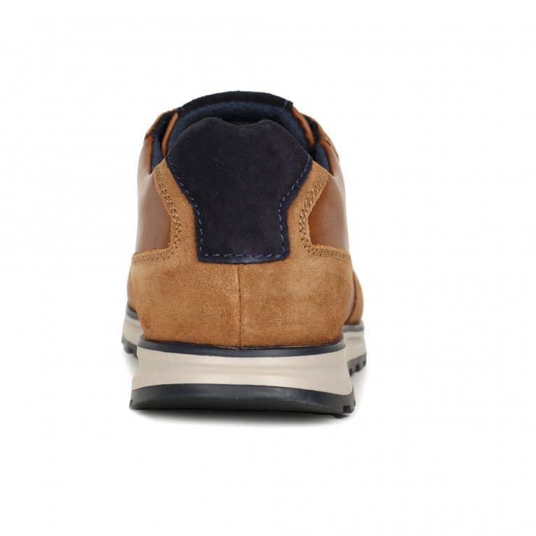 Charles Clinkard Bugatti Crunch Men Trainers