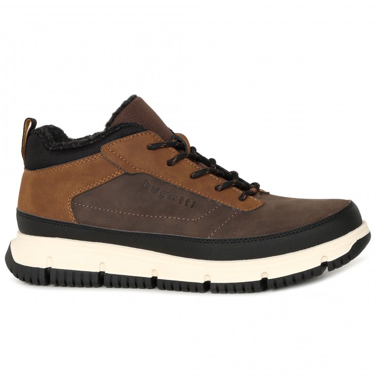 Charles Clinkard Bugatti Dales Mens Boots