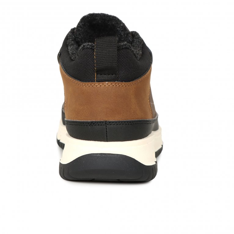 Charles Clinkard Bugatti Dales Mens Boots