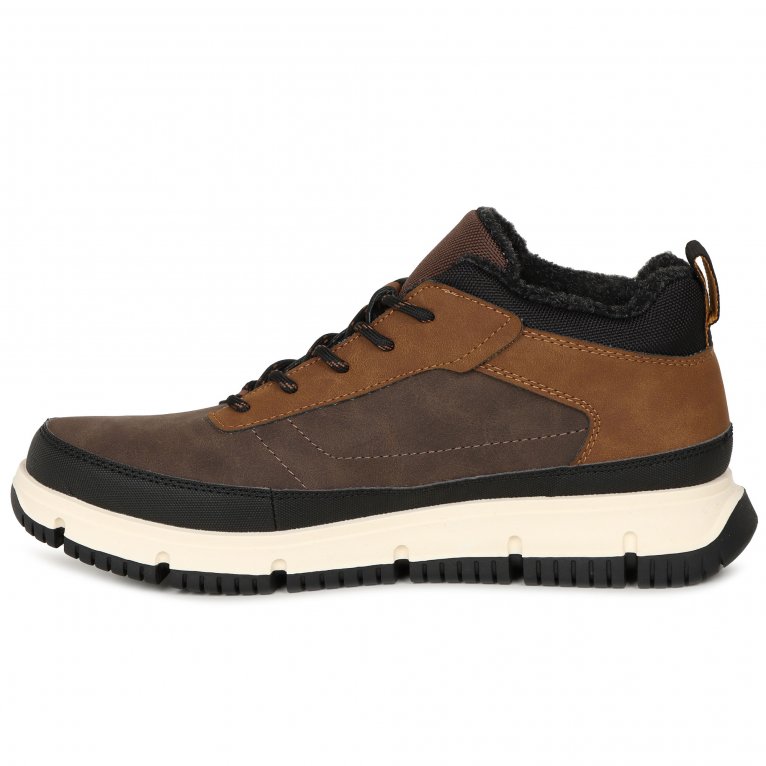Charles Clinkard Bugatti Dales Mens Boots