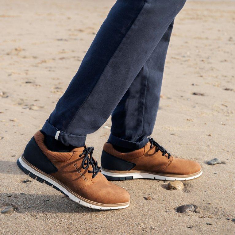 Charles Clinkard Bugatti Drake Mens Shoes