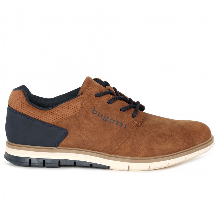 Charles Clinkard Bugatti Drake Mens Shoes