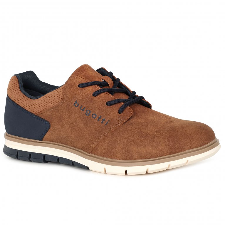 charles clinkard Bugatti Drake Mens Shoes