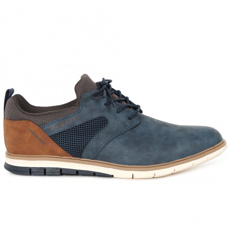 Charles Clinkard Bugatti Dunbar Mens Shoes