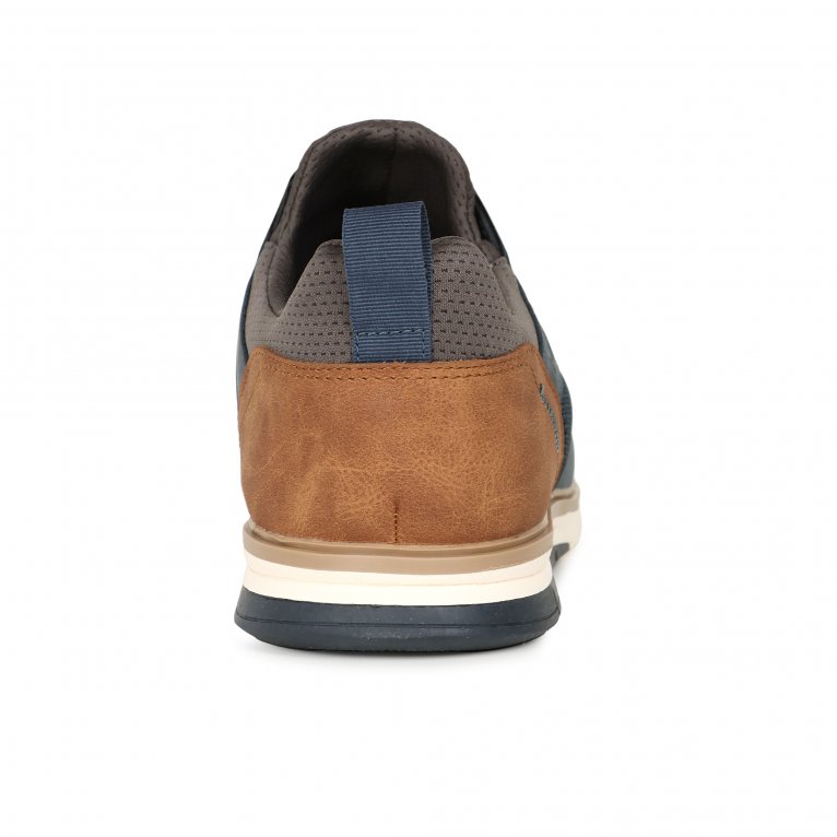 Charles Clinkard Bugatti Dunbar Mens Shoes