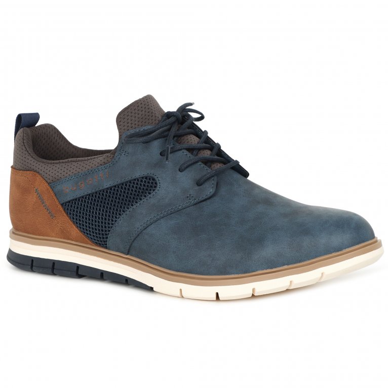 charles clinkard Bugatti Dunbar Mens Shoes