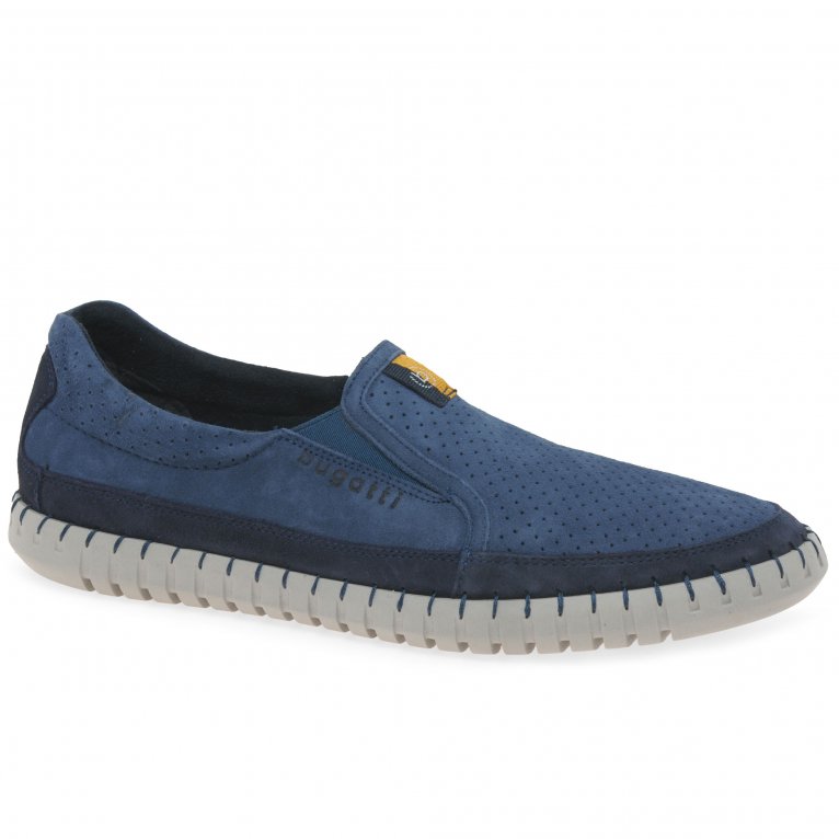 charles clinkard Bugatti Dunes Mens Shoes