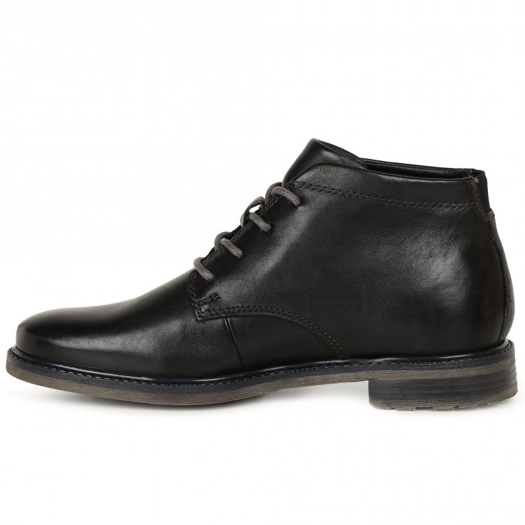 Charles Clinkard Bugatti Empire Mens Boots
