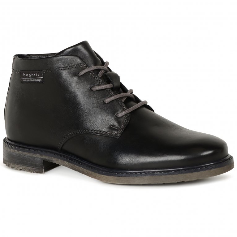 charles clinkard Bugatti Empire Mens Boots