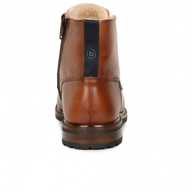 Charles Clinkard Bugatti Estate II Mens Boots