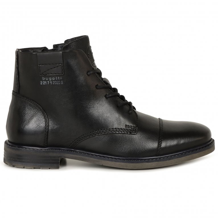 Charles Clinkard Bugatti Estate III Mens Boots