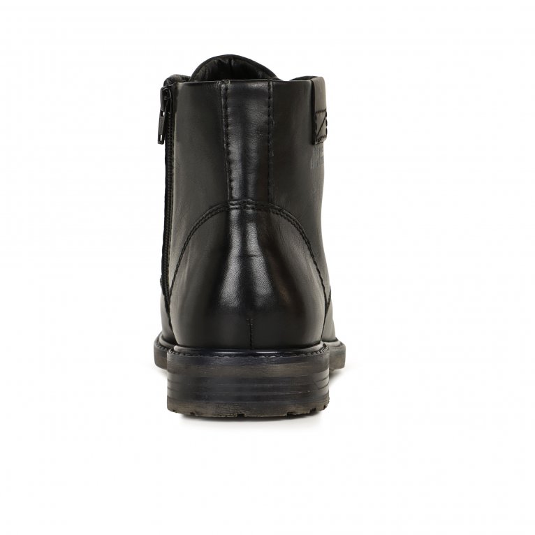 Charles Clinkard Bugatti Estate III Mens Boots