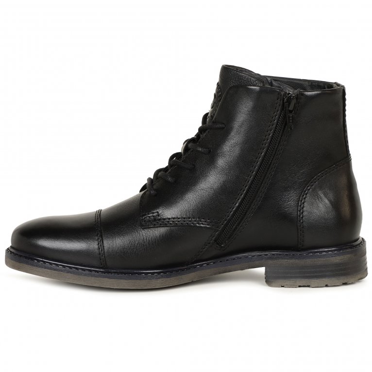 Charles Clinkard Bugatti Estate III Mens Boots
