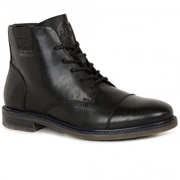 charles clinkard Bugatti Estate III Mens Boots