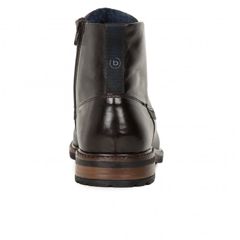 Charles Clinkard Bugatti Eton II Mens Boots