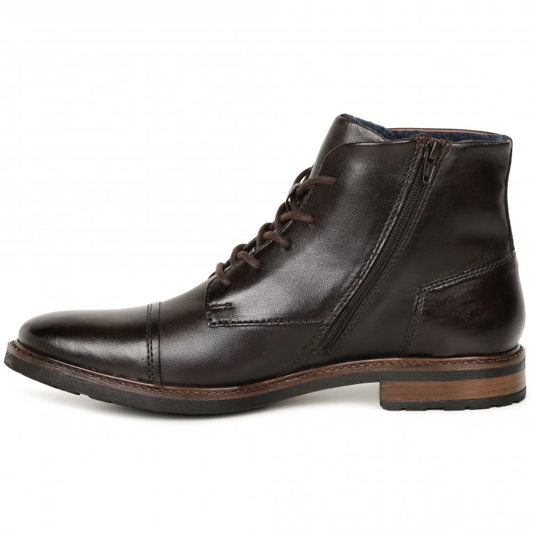 Charles Clinkard Bugatti Eton II Mens Boots