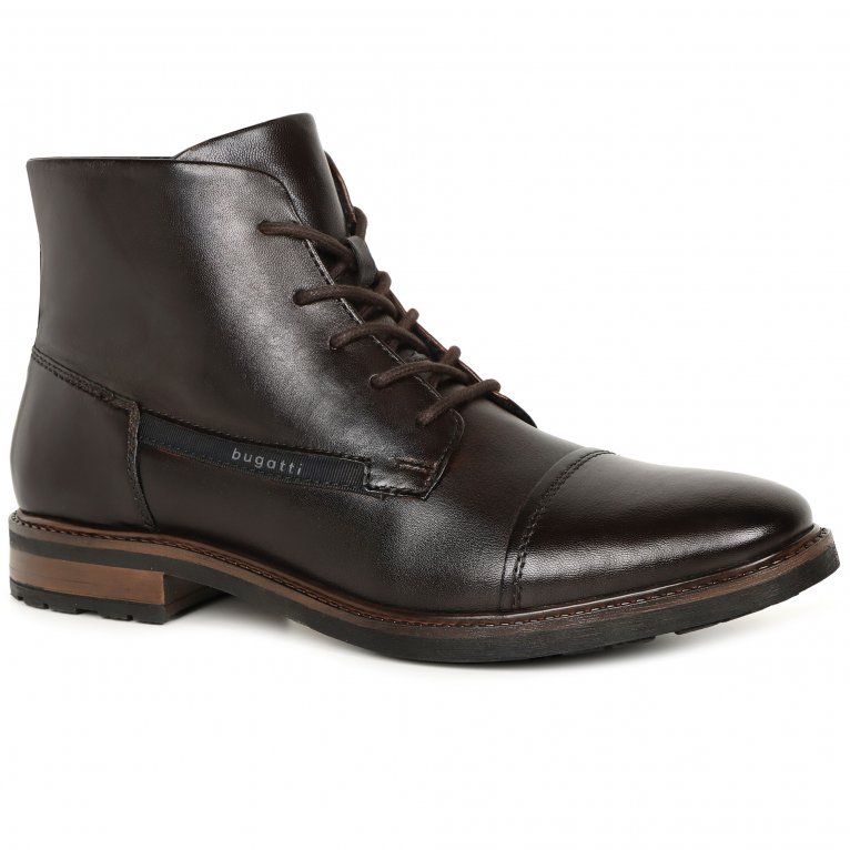 charles clinkard Bugatti Eton II Mens Boots