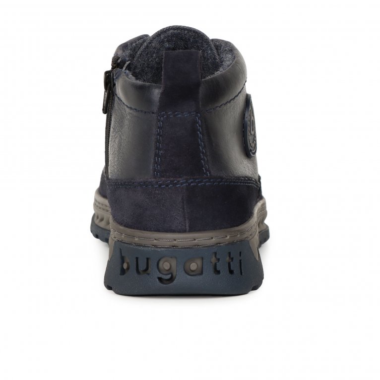 Charles Clinkard Bugatti Exeter IV Mens Boots