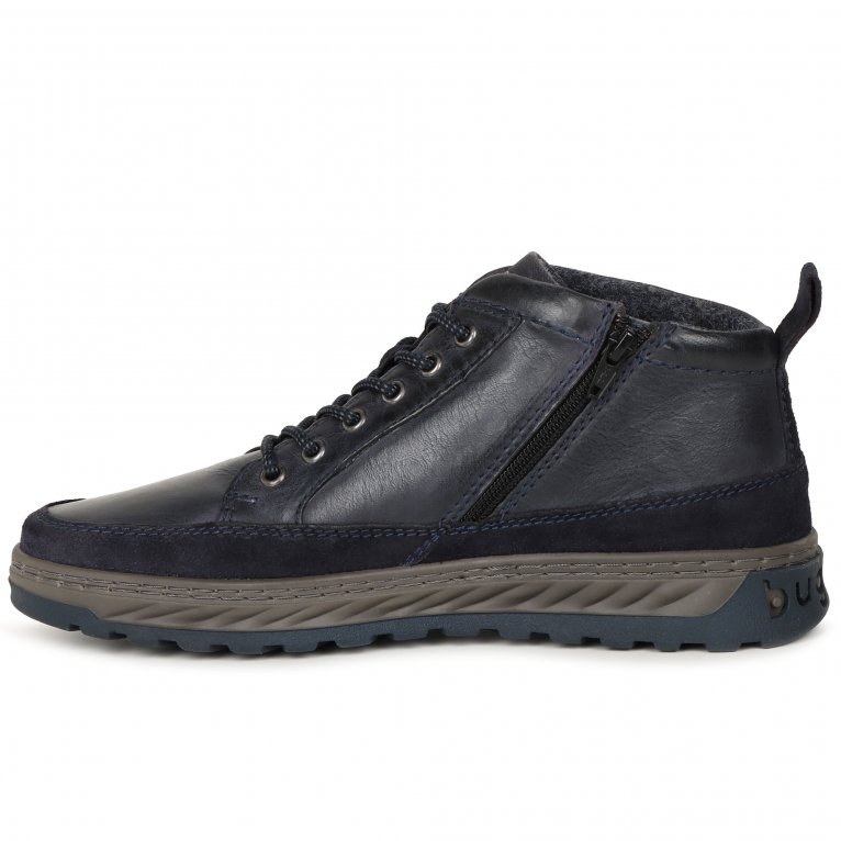 Charles Clinkard Bugatti Exeter IV Mens Boots