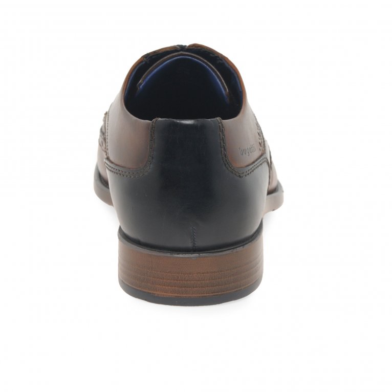 Charles Clinkard Bugatti Haleden Mens Formal Shoes