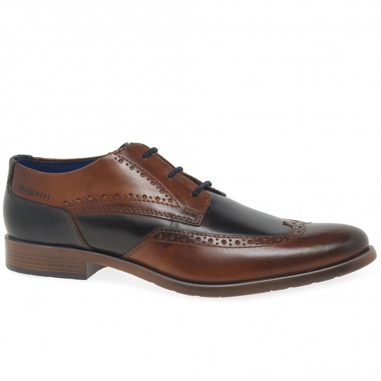 charles clinkard Bugatti Haleden Mens Formal Shoes