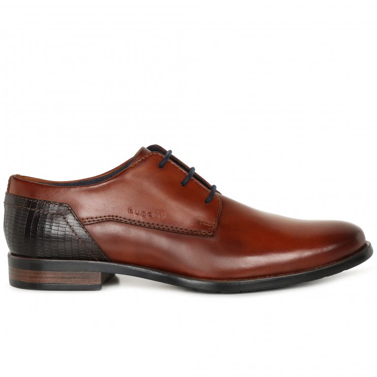 Charles Clinkard Bugatti Lawson Mens Shoes