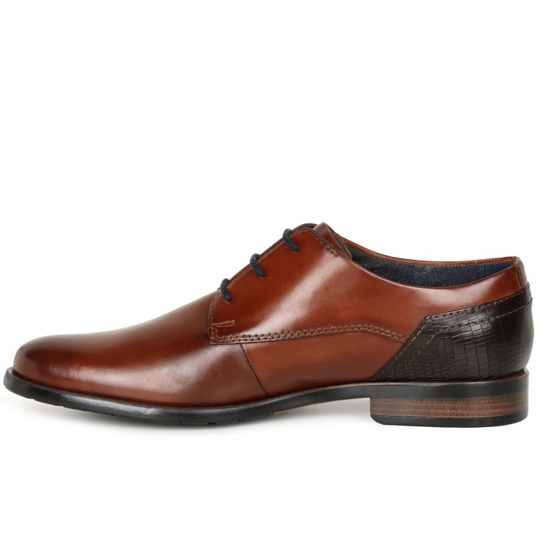 Charles Clinkard Bugatti Lawson Mens Shoes