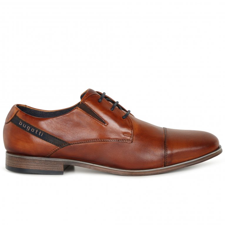 Charles Clinkard Bugatti Legal Mens Shoes