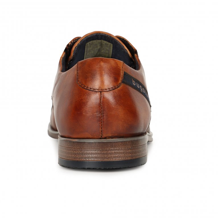 Charles Clinkard Bugatti Legal Mens Shoes