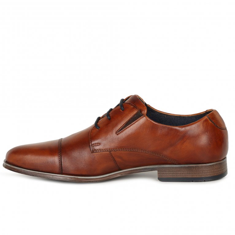 Charles Clinkard Bugatti Legal Mens Shoes