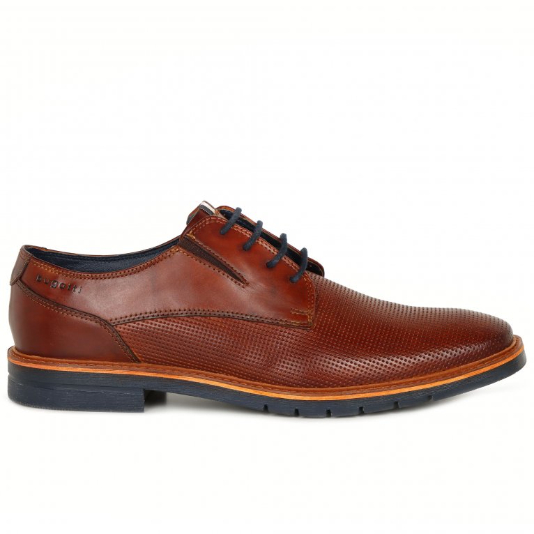 Charles Clinkard Bugatti Loire Mens Shoes