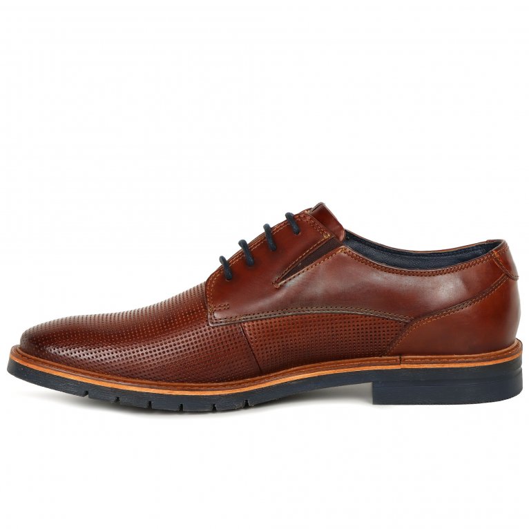 Charles Clinkard Bugatti Loire Mens Shoes
